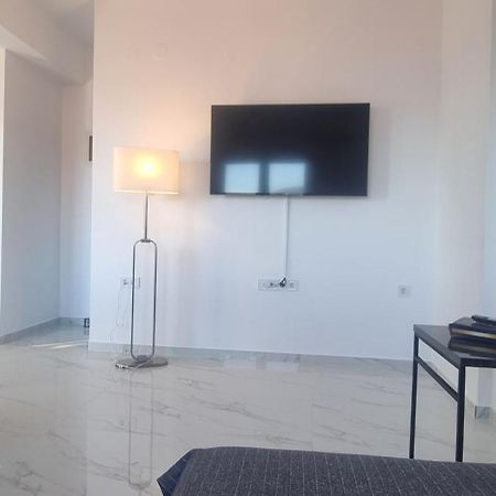 Ellis-Suites Nea Peramos Kavala المظهر الخارجي الصورة
