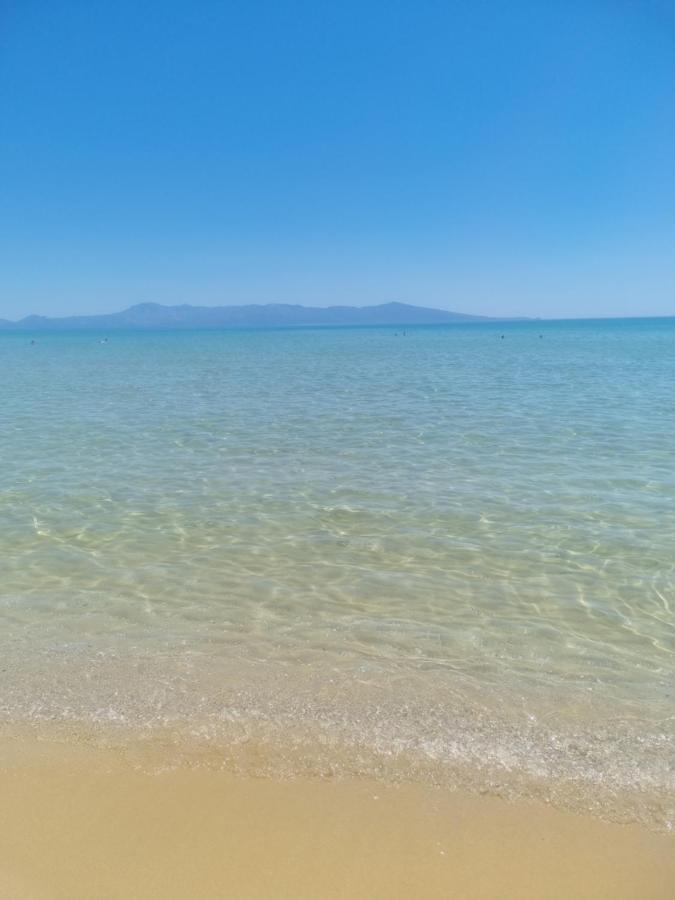Ellis-Suites Nea Peramos Kavala المظهر الخارجي الصورة