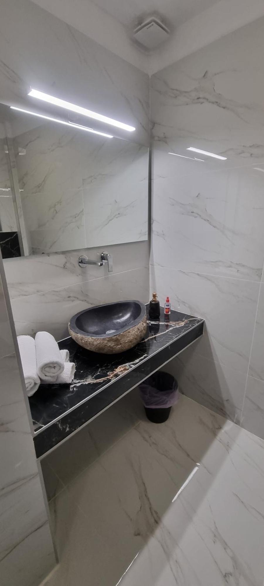 Ellis-Suites Nea Peramos Kavala المظهر الخارجي الصورة