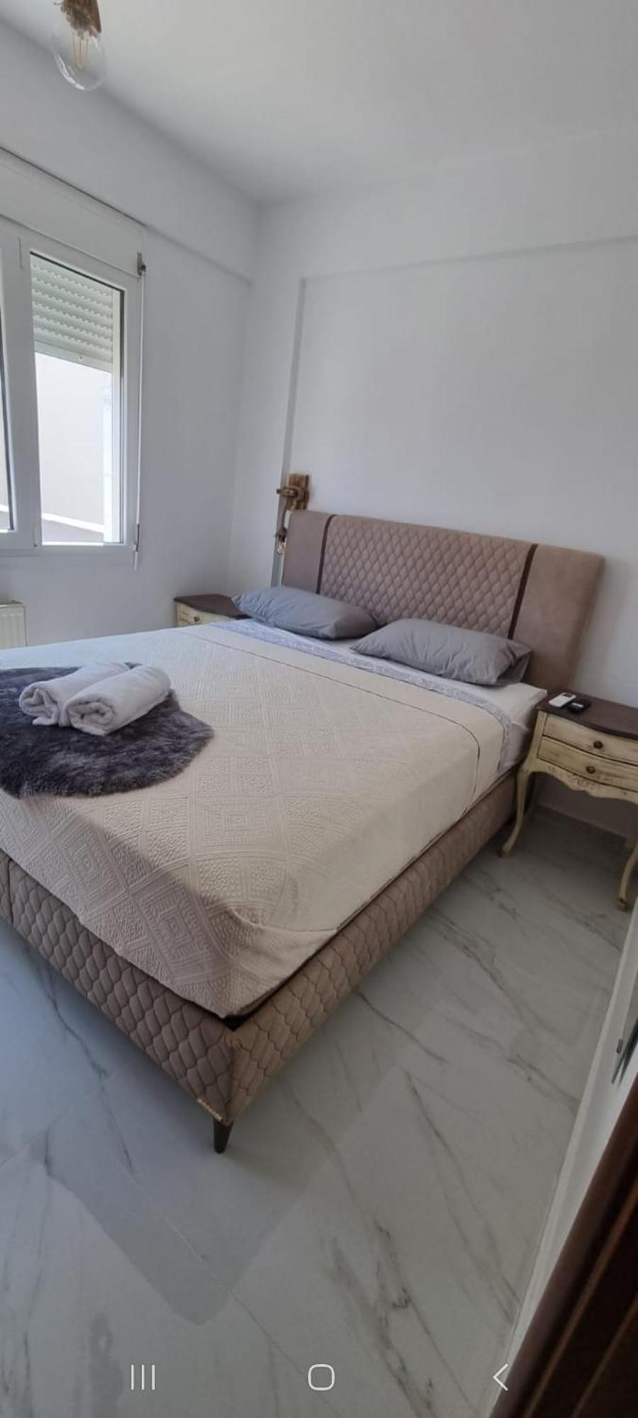 Ellis-Suites Nea Peramos Kavala المظهر الخارجي الصورة