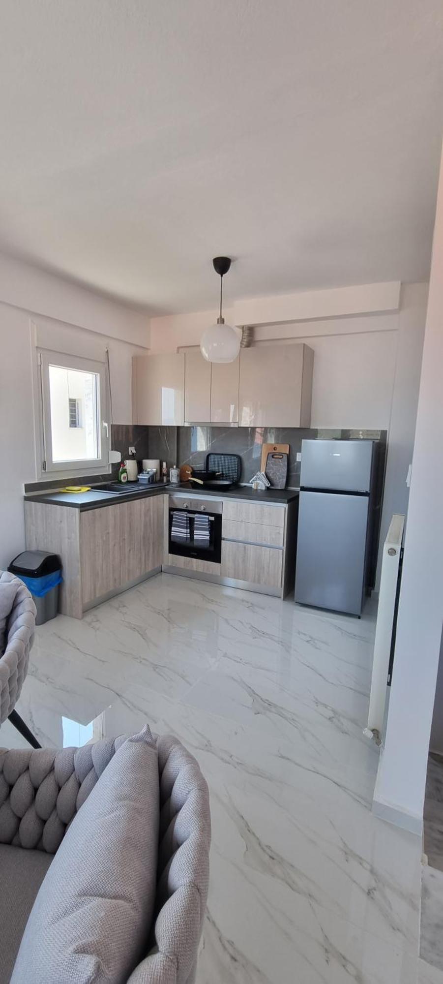 Ellis-Suites Nea Peramos Kavala المظهر الخارجي الصورة