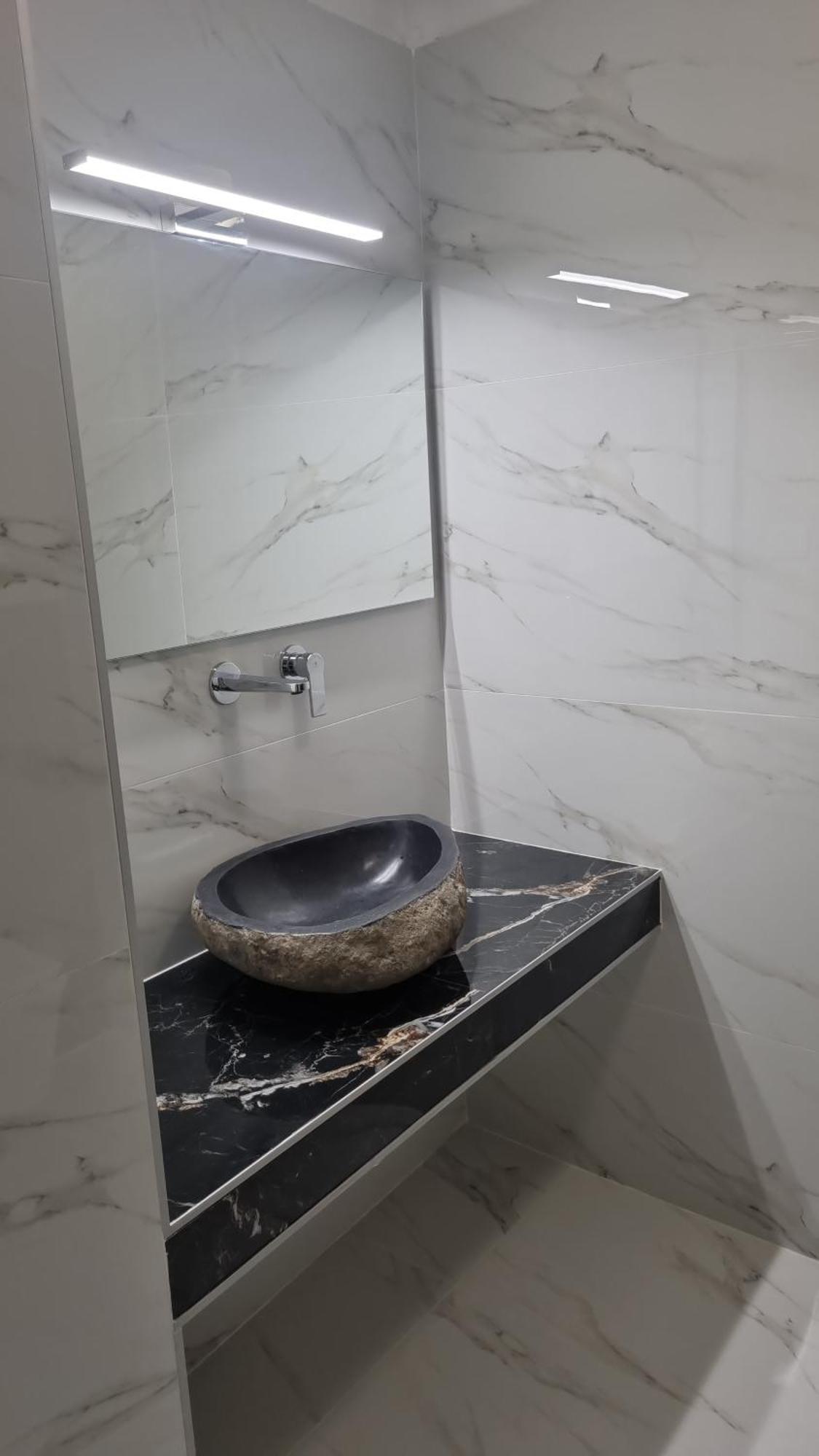 Ellis-Suites Nea Peramos Kavala المظهر الخارجي الصورة