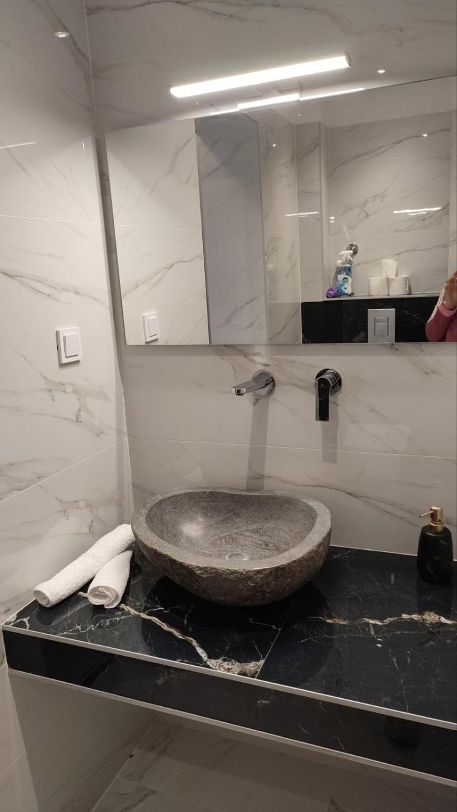 Ellis-Suites Nea Peramos Kavala المظهر الخارجي الصورة