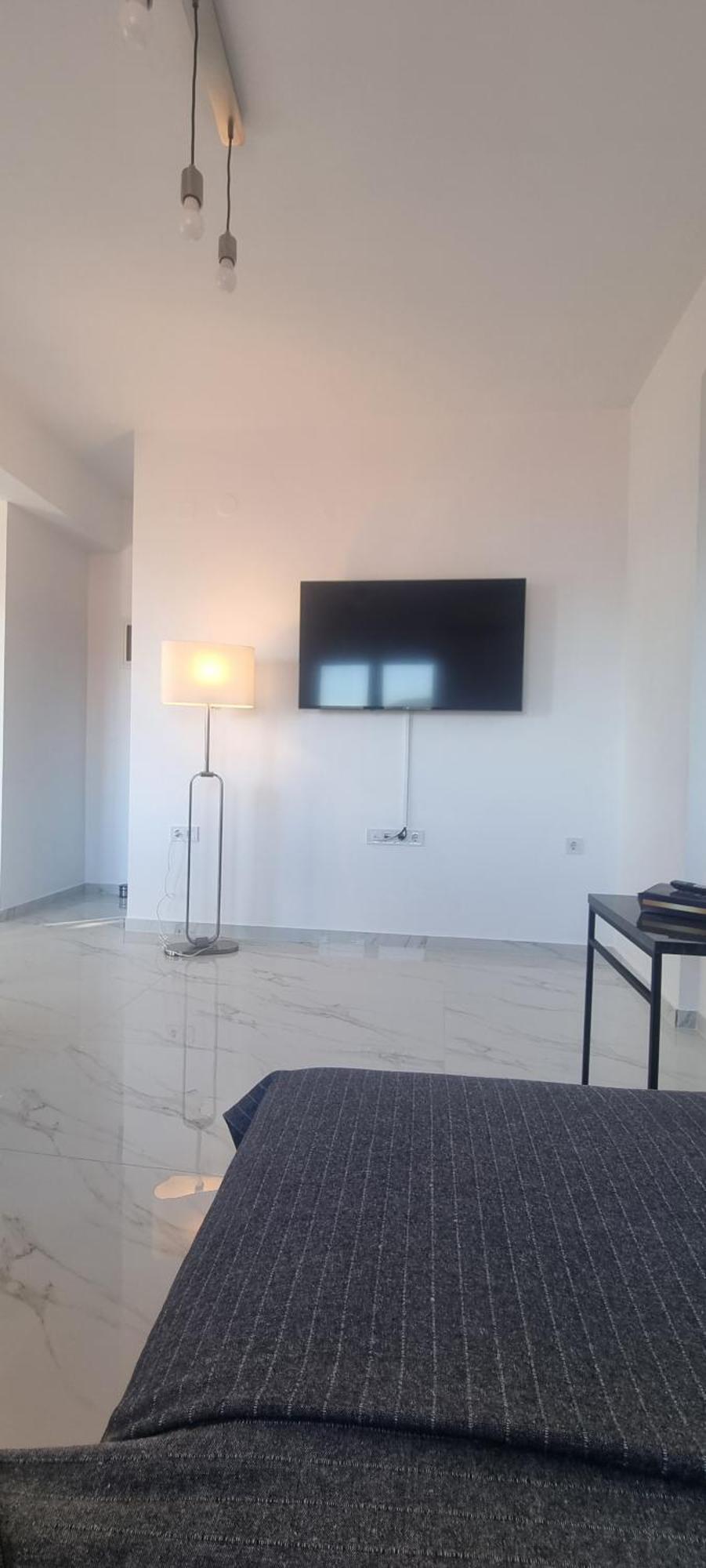 Ellis-Suites Nea Peramos Kavala المظهر الخارجي الصورة